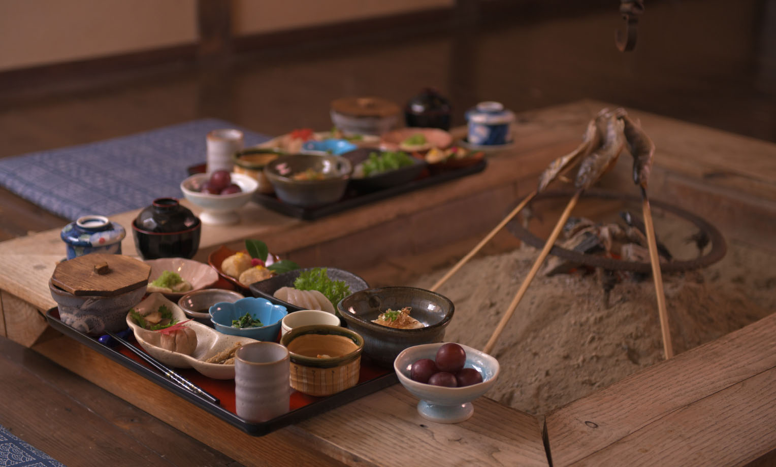 料理イメージ